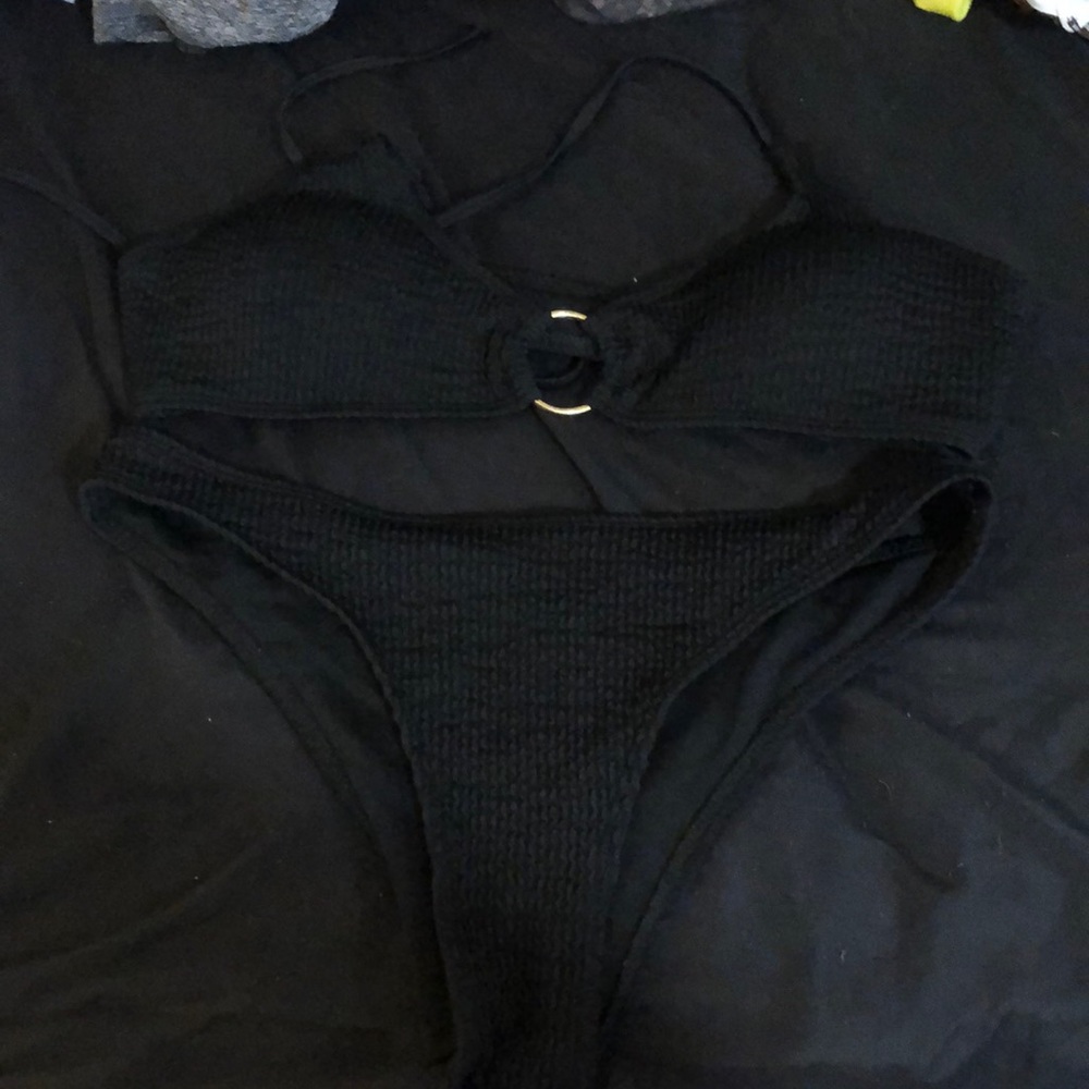 Swimsuit